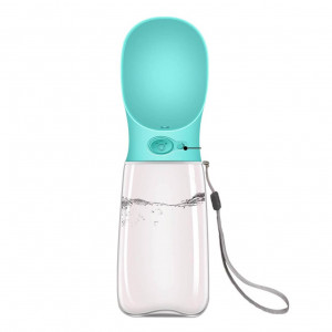 Поилка для домашних животных Dodgy P-25 дорожная